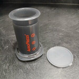 Aeropress